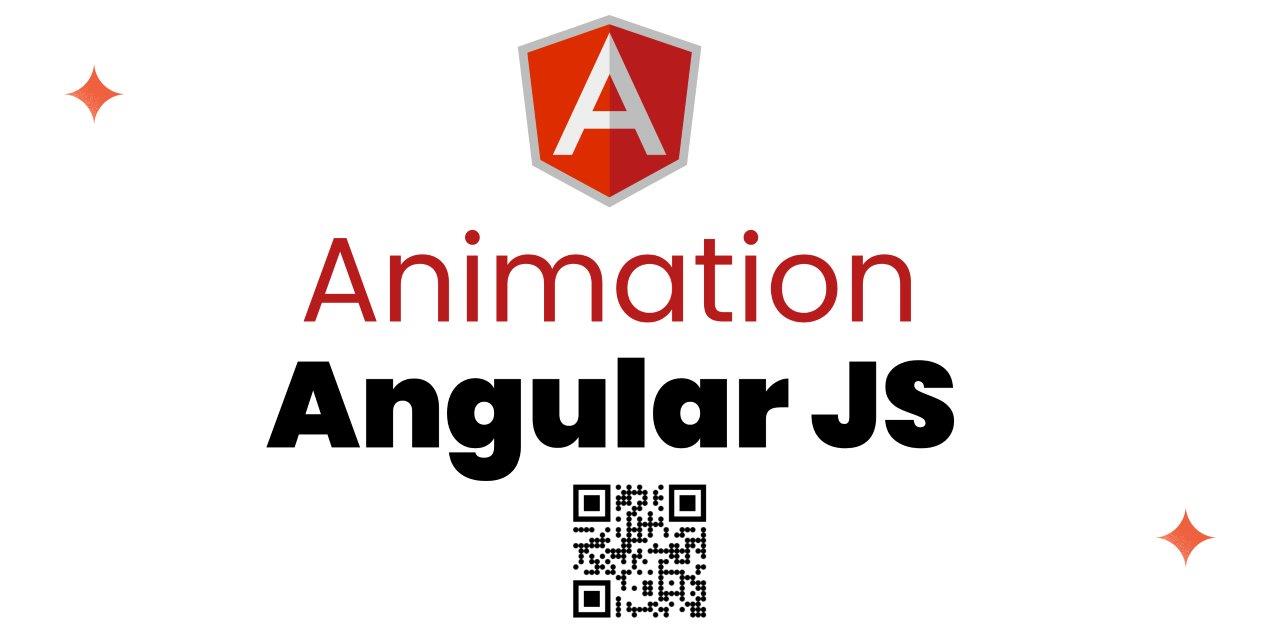 Angular JS - Animate - Interview questions
